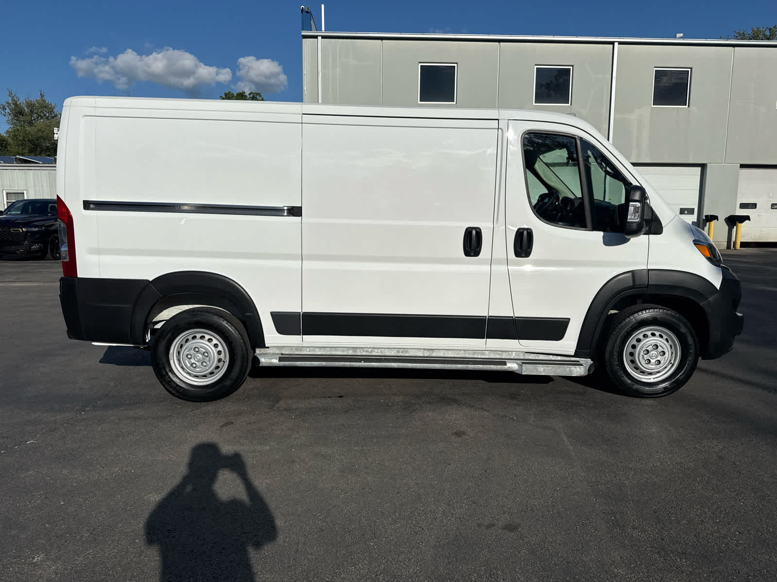 ram promaster cargo van 2025 3C6LRVVG4SE526221 image ram promaster cargo van 2025 3C6LRVVG4SE526221 image